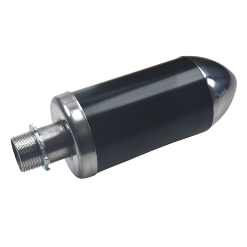 Exhaust Pipe/Aluminum Muffler For Honda GX160 GX200 Predator 212cc 196cc/6.5HP - Foto 111 di 322