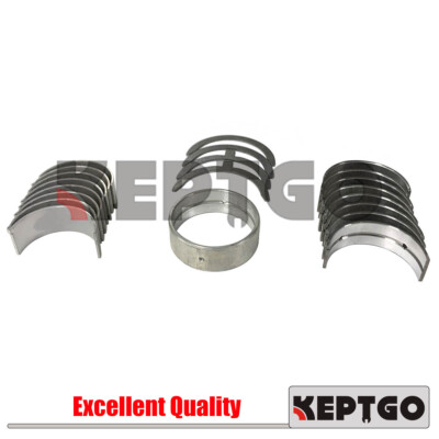 V2203 Full Bearing Set For Kubota  (main bearing+con-rod bearing+thrust washer)