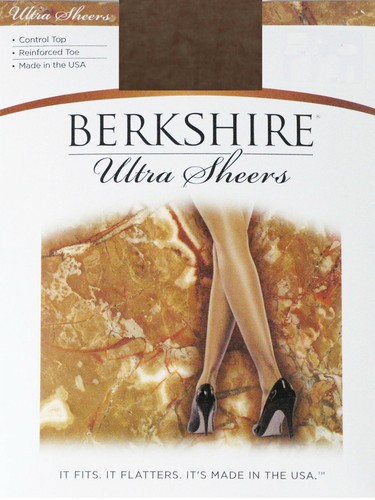 Parte superior de control ultra transparente Berkshire RT PH 4419 - Imagen 16 de 16