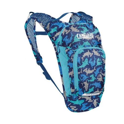 Camelbak Mini Mule Kinderrucksack  Kindergartenrucksack Fahrradrucksack leicht - Bild 31 von 34