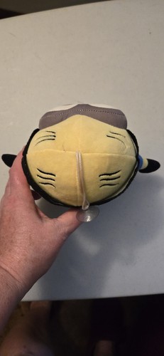 Cattivissimo Me Minion Peluche con Ventosa 8 Pollici Peluche - Foto 5 di 6