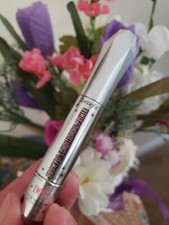 Benefit Browvo! Conditioning Primer 0.03oz/1.0ml Deluxe Size No box