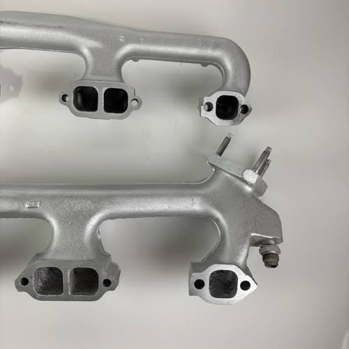 5.7 350 Chevrolet GMC Truck 1996-2000 New Exhaust Manifold Set 12554974 24761 - Bild 12 von 12