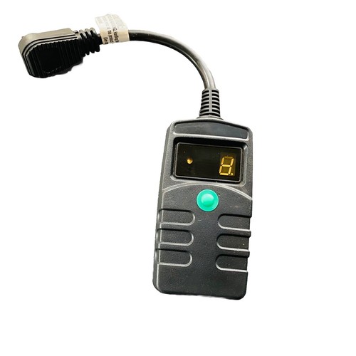 Intermatic Programmierbare Lichtschranke Einzelsteckdose Gerätesteuerung - Bild 2 von 4