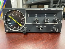 Bendix King KR-86 ADF Receiver P/N 066-1038-00