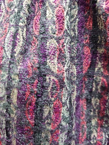 Boho Trouser Winter Warm Acrylic Wool Loungewear Yoga One Size 8 10 12 14 16 D - Picture 4 of 6