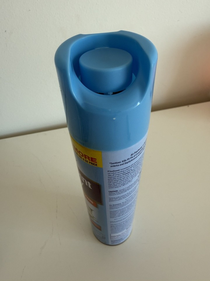 homebright disinfectant spray eBay