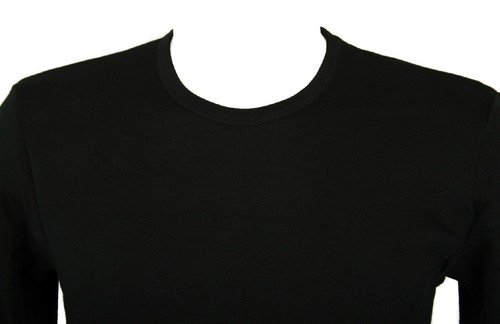 Herren Langarm Rundhals JULIPET Hemd 600949 IANELLI Wolle, Baumwolle und Seide - Bild 3 von 7