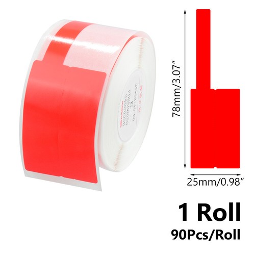 D101 Label Printer Or Tape Wireless Multiple Templates Thermal Maker Portable 1 - Picture 29 of 37