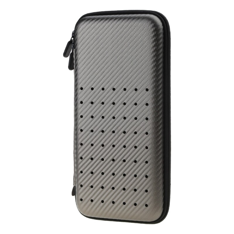 Golf Accessory Case with Carabiner Bag Clip for Golfers Golf Gloves