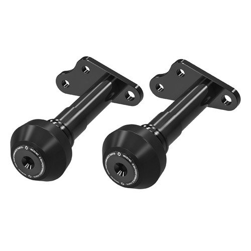 Protector de choque deslizadores de marco de carenado NICECNC para Suzuki DRZ400S DRZ400SM 2000-2024 - Imagen 6 de 8