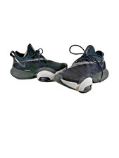 Nike Womens Air Zoom SuperRep BLACK / WHITE Running Shoes Sz 6.5