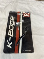K-EDGE Pro Road Braze-On Chain Catcher