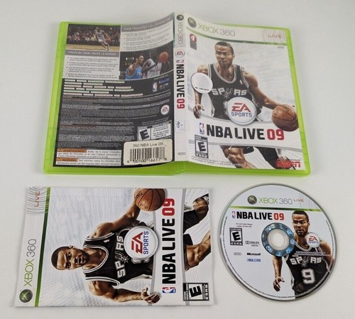 Microsoft Xbox 360 U Pick Choose a Game Complete Fun Rare Action Racing RPG - Picture 34 of 195
