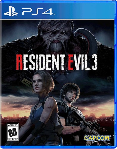 PS4 Resident Evil Ultimate Collection Bundle 9 Games US NEW SEALED - Picture 3 of 11