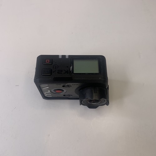 MUVI VCC-006-K2S K-Series Action Camcorder 16mp 1080p Wi-Fi Handsfree Camcorder - Picture 4 of 21