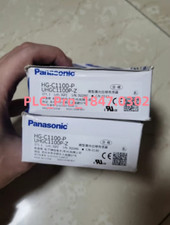 HG-C1100-P 1PCS Brand New Panasonic HG-C1100-P Laser Sensor  Fast delivery