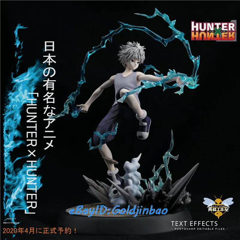 Killua Zoldyck Hunter X Hunter art prints online, buy art prints online,  prints for sale, art prints Canvas Print / Canvas Art by Favor Ama-Iruobe -  Fine Art America