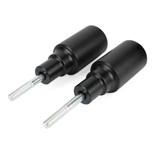 Protector deslizante de marco para Yamaha TDM900 TDM 900 2002-2014 carrocería protector contra choques - Imagen 6 de 9