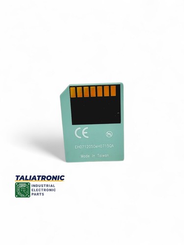 Siemens simatic S7-300 Micro Card 4 MB 6ES7 953-8LM20-0AA0  /6ES7953-8LM20-0AA0  - Bild 2 von 2