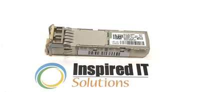 GLC-SX-MMD Genuine Cisco 1000BASE-SX short wavelength; with DOM SFP 10-2626-01