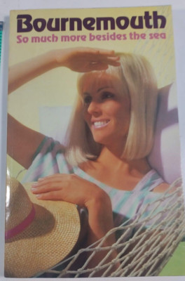 bournemouth so much more besides the sea travel book paperback