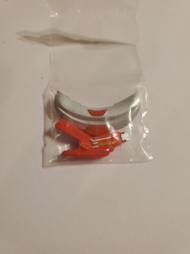 Mighty Morphin Power Rangers Red Ranger Figure F65 Loyal Subjects 2017 - Picture 2 of 6