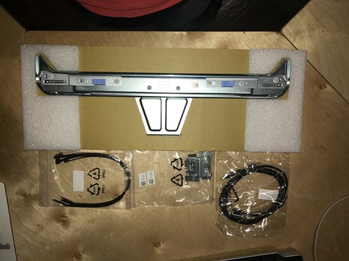Dell 1U or 2U Cable Managment Arm Kit DPN 0NN0066 or DPN 0YF1JW - Picture 6 of 7