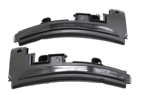 INTERMITENTES ESPEJO LATERAL SECUENCIAL LAND ROVER LR4 & DISCOVERY 5 & RR SPORT & EVOQUE - Imagen 2 de 16