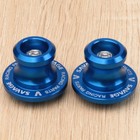 Racing Swingarm Spools For BMW S1000RR S1000R S1000XR HP4 S 1000 RR XR