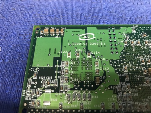EMC Emulex PCI-X FC Fiber Channel Host Bus Adapter FC1020059-01A - Picture 9 of 9