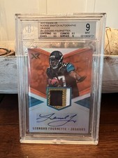 2017 Panini XR Football Cards 18