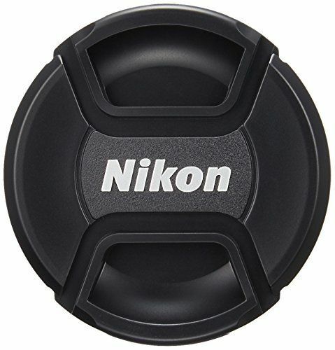 Camera Front Lens Cap Cover 62mm For Nikon as LC-62 UK seller - Picture 1 of 2