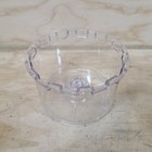 Veggie Bullet High Torque VB-101 Replacement Spiralizer Bowl 23-02-01