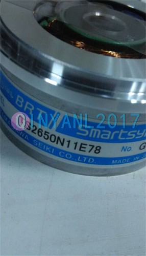 1PC Used TAMAGAWA TS2650N11E78 Rotary Encoder - Picture 1 of 3