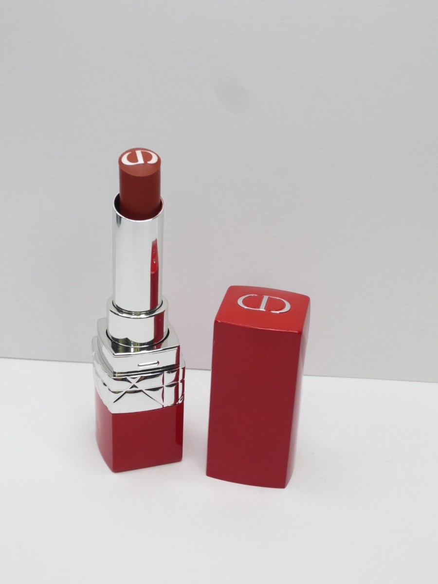CHRISTIAN DIOR ROUGE DIOR ULTRA CARE LIPSTICK 707 BLISS 0.11 OZ