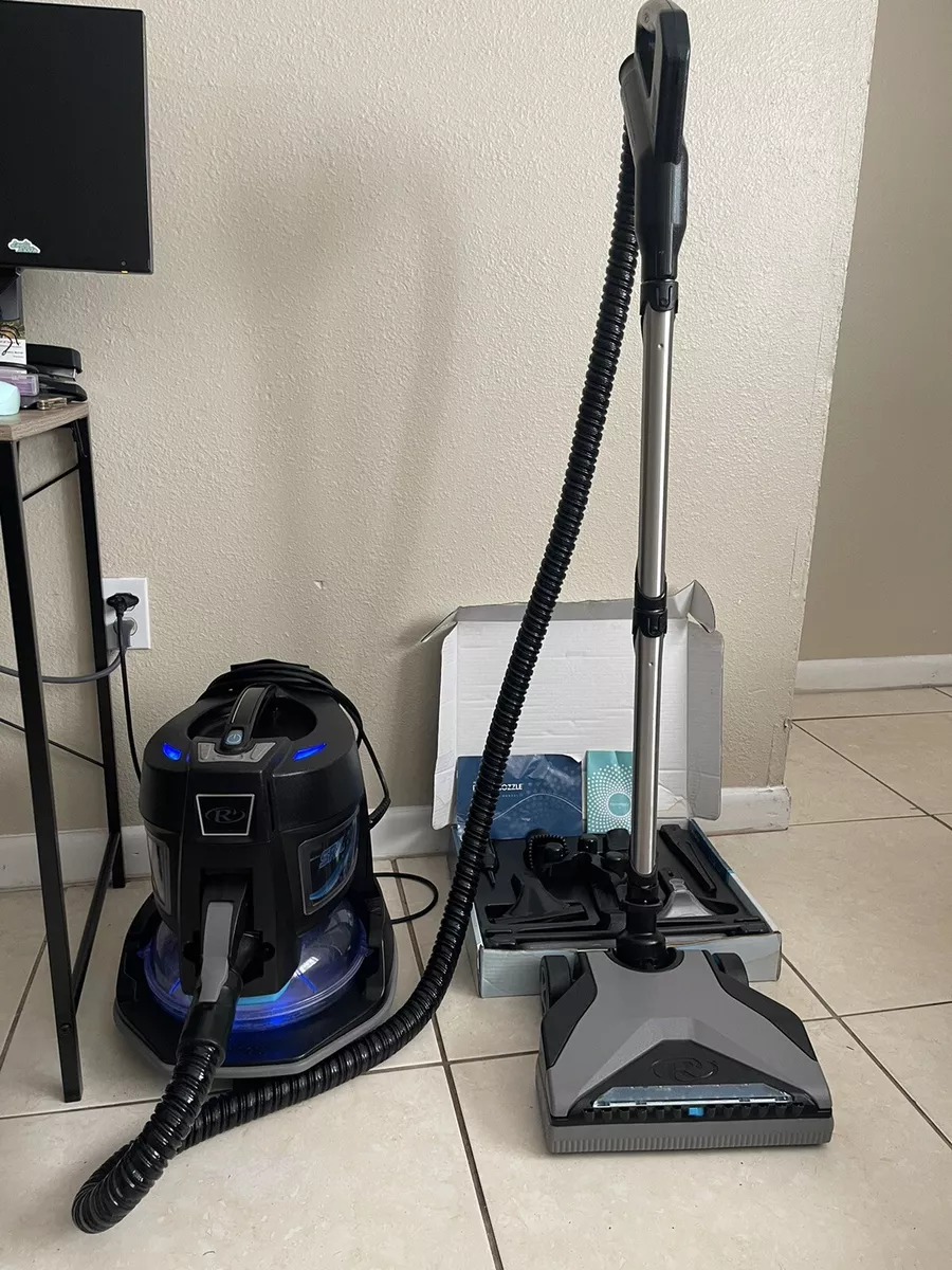 Rainbow vacuum 2024 price 2020