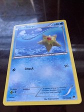 Pokemon TCG Staryu XY BREAKpoint 25/122 Regular Common Card TRADING GAME