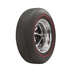 Firestone 54890 Wide Oval Tire, Redline, Fr70-14