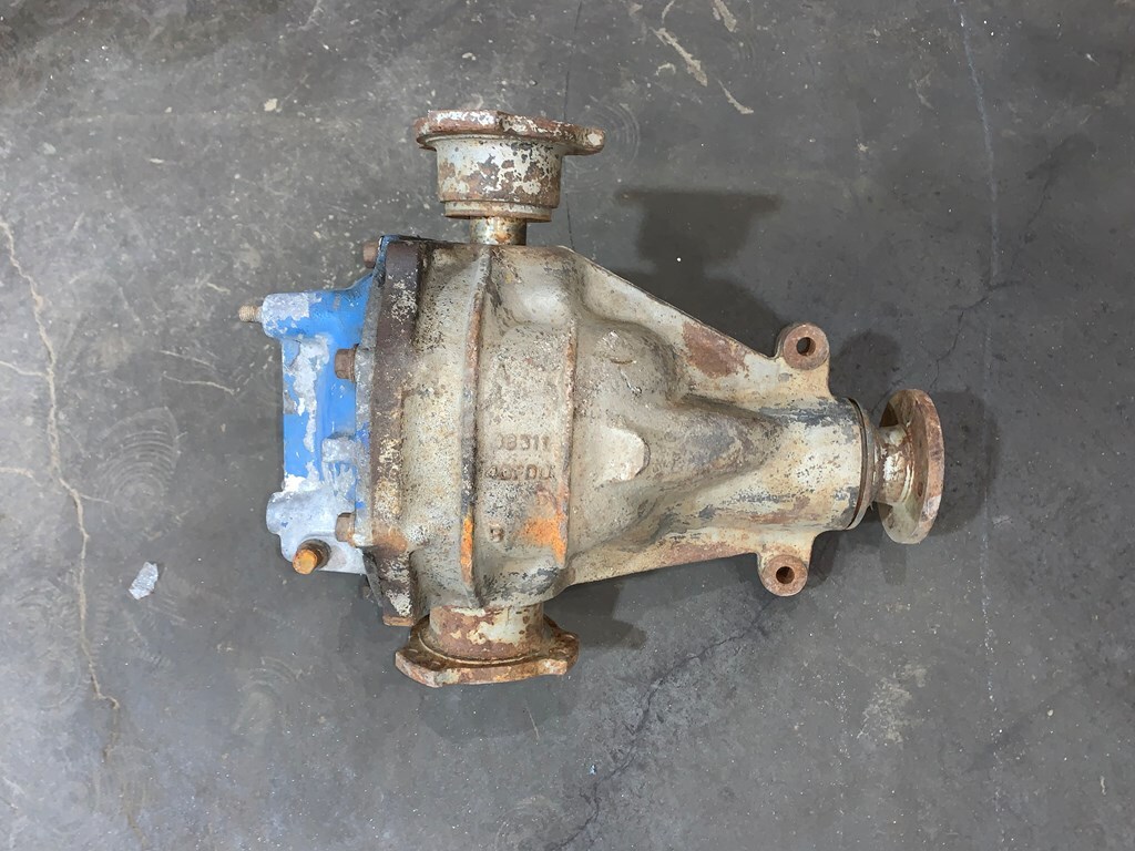 1995 Nissan 240sx S14 Welded Differential (SEE DESCRIPTION) | eBay