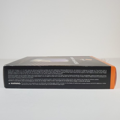 Boost Mobile Prepaid Samsung Galaxy A32 5G 6.5” HD+ Display 48MP Camera 16GB - Picture 2 of 6