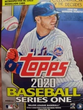 2020 Topps Series 1 Baseball #1-330 Pick From List