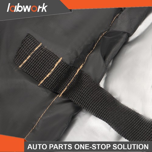 Labwork Heavy Duty Polyester PWC Cover Trailerable Jet Ski Waterproof Grade 420D - Picture 24 of 41