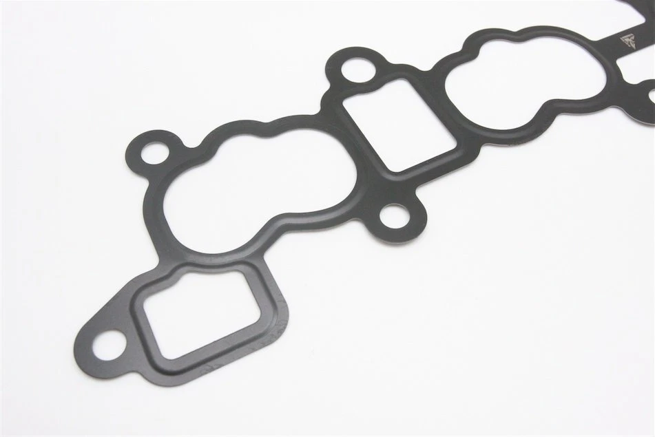 Junta colector de admisión Autobahn88 apta para Skyline RB26 NISSAN GTR R32 R33 R34 GT-R Foto 2 de 4