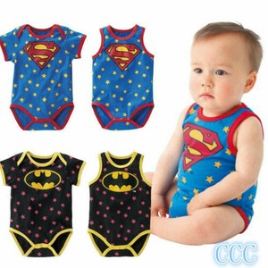 Bebe Bebes Mameluco Dibujos Animados Superman Batman Mono Ninos Chicos Chicas Playwear Ebay Bebe Bebes Mameluco Dibujos Animados Superman Batman Mono Ninos Chicos Chicas Playwear Ebay