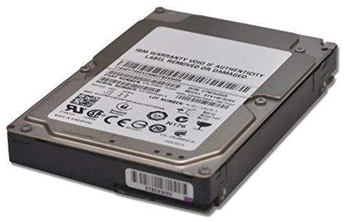 00AJ086 Lenovo System X 1TB 2.5" 7.2K SAS HDD 64 MB Cache 2.5" - Retail Box - Image 2 of 2