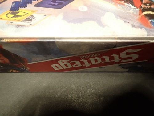 Stratego Original Nr 19958 von 2023/von Jumbo/ NEU - Bild 4 von 4