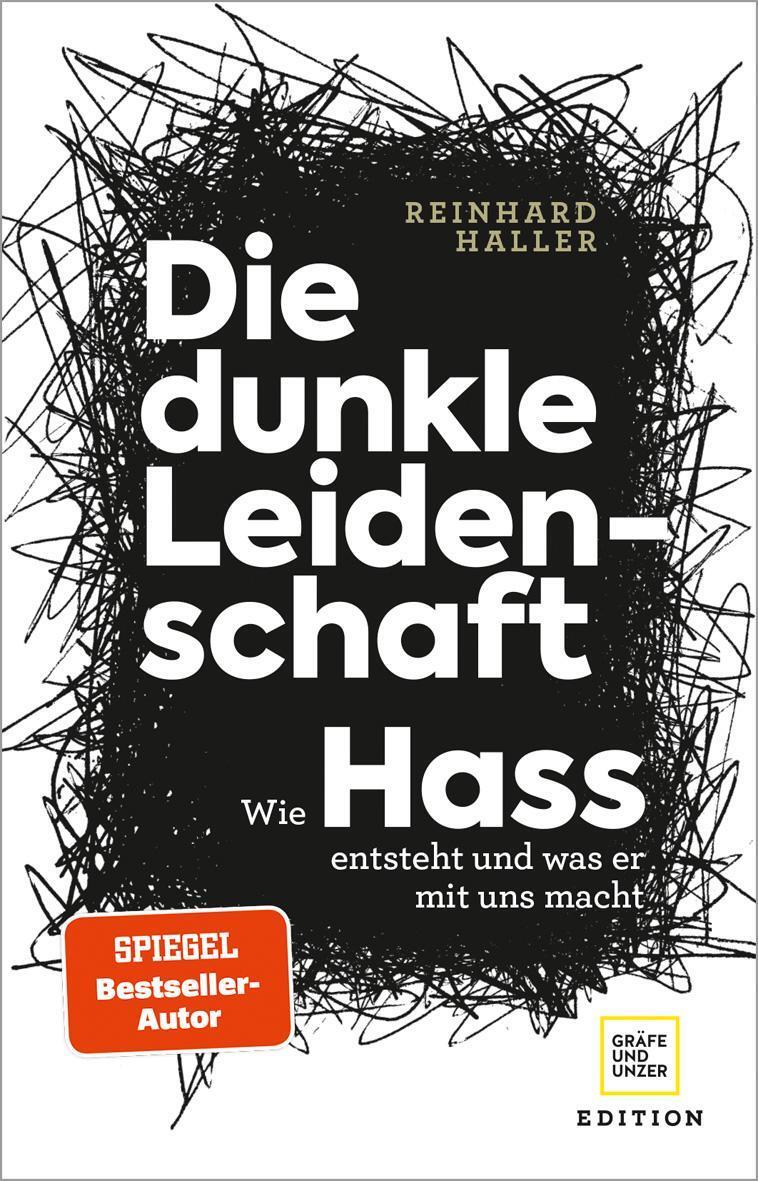 Thumbnail - Die Dunkle Leidenschaft: Wie Hass Entsteht Und Was Er Mit Uns Macht