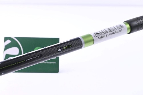 Taylormade RBZ Speedlite #4 Hybrid / 22 Grad / Regular Flex Taylormade RBZ 65 - Bild 6 von 8
