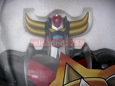★GO NAGAI/DYNAMIC PLANNING PRESENTS GOLDRAKE 60 CM GRENDIZER JUMBO NO gx-76-sp★